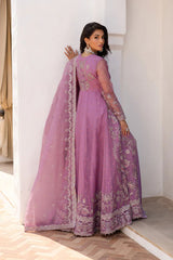 Noir by Freesia Unstitched 3 Piece Formals Collection'2025-FS-50091-Amisha