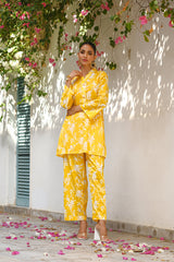 Sprinkles Stitched 2 Piece Summer Luxury Lawn Women Collection'2025-Mellow - 2-Piece Luxury Lawn Set