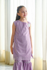 Sprinkles Stitched 2 Piece Formals Festive Kids Collection'2025-Eshal - 2pc - Embelished