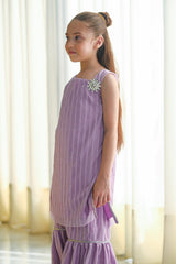 Sprinkles Stitched 2 Piece Formals Festive Kids Collection'2025-Eshal - 2pc - Embelished