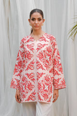 Dhaga Stitched 2 Piece Crepe Collection'2025-Clara