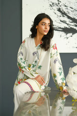 Dhaga Stitched Co Ords Summer Collection'2025-Tropical Tease