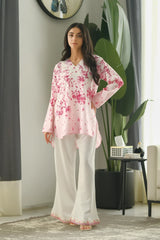 Dhaga Stitched Co Ords Summer Collection'2025-Ruby S