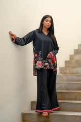 Dhaga Stitched 2 Piece Summer Collection'2025-Dhalia