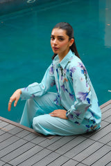 Dhaga Stitched Co Ords Summer Collection'2025-Tiffany