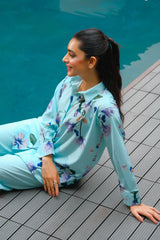 Dhaga Stitched Co Ords Summer Collection'2025-Tiffany