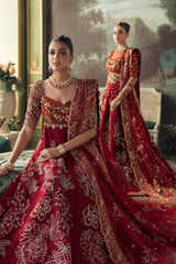 Claire De Lune by Republic Unstitched 3 Piece Wedding Suit-FU-06