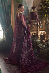 Claire De Lune by Republic Unstitched 3 Piece Wedding Suit-FU-08