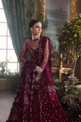 Claire De Lune by Republic Unstitched 3 Piece Wedding Suit-FU-08