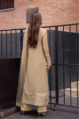 Talia by Freesia Unstitched 3 Piece Chiffon Collection'2025-FW-50068-Alice