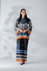 Heeriye Printed Co-Ord Set (Pret) - 106