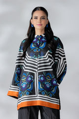 Heeriye Printed Co-Ord Set (Pret) - 106