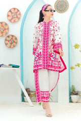 Heeriye Printed Co-Ord Set (Pret) - 103