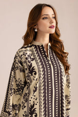 Heeriye Printed Co-Ord Set (Pret) - 112