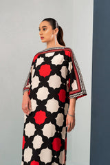 Heeriye Printed Co-Ord Set (Pret) - L002