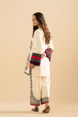 Heeriye Printed Co-Ord Set (Pret) - 110