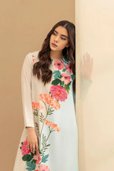 Heeriye Printed Co-Ord Set (Pret) - L009