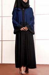 RTW Creation - Farwa Abaya