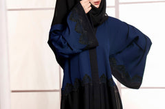 RTW Creation - Farwa Abaya