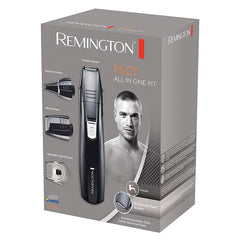 Remington Pilot Personal Groomer Kit Pg180