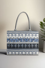 Trendy Canvas Tote Bag women Pakistan