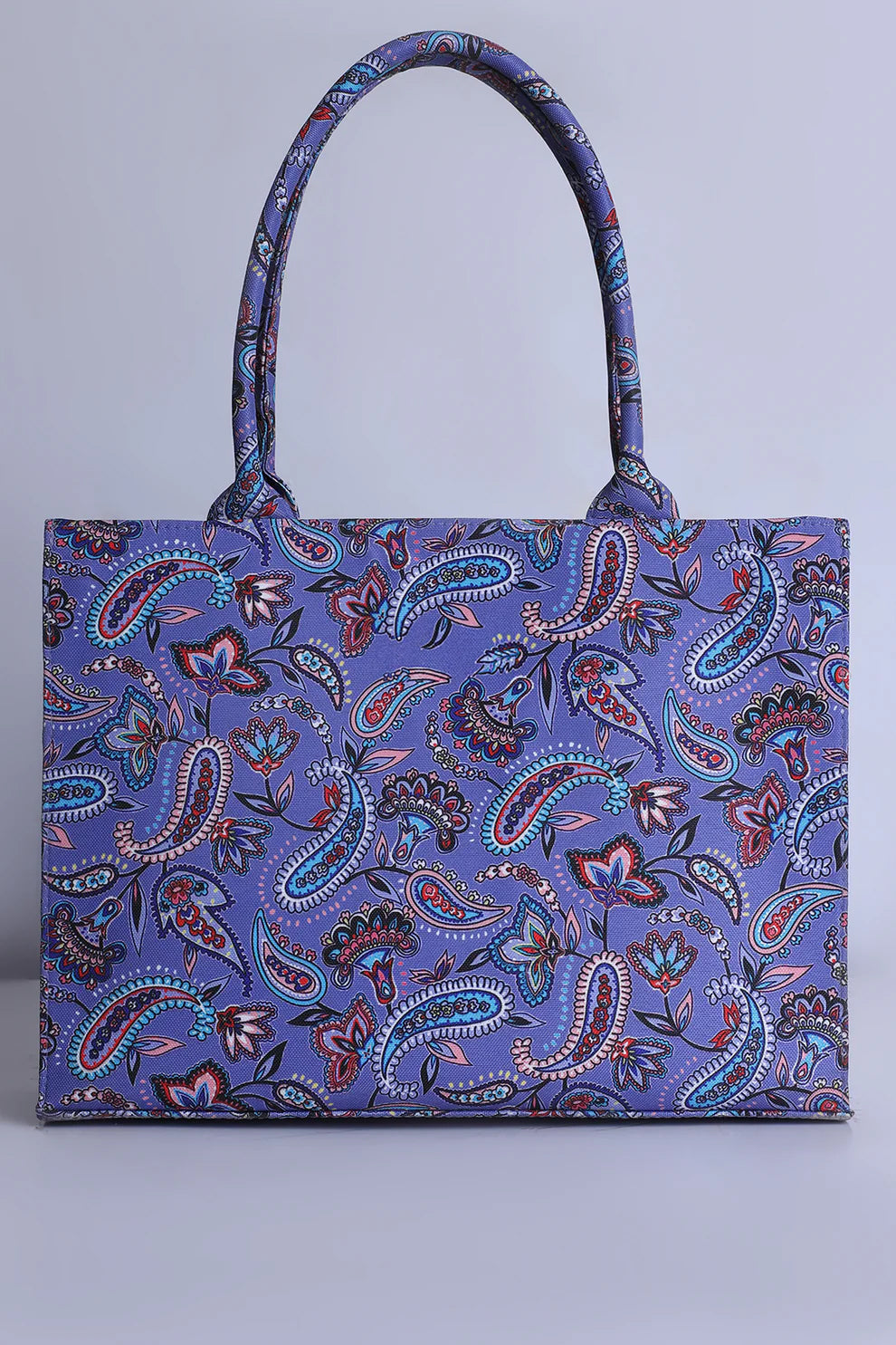Trendy Canvas Tote Bag women Pakistan