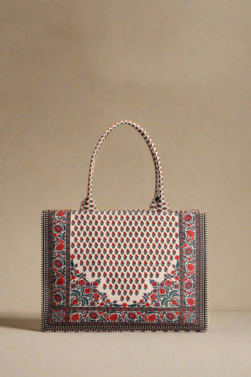 Trendy Canvas Tote Bag women Pakistan