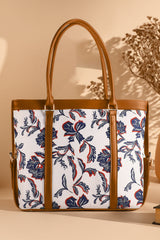 Trendy Canvas Tote Bag women Pakistan