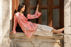 Dhaga Stitched 2 Piece Summer Collection'2025-Florence