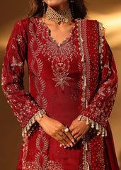 Aylin Unstitched 3 Piece Luxury Silk Edit Collection'2025-Velory