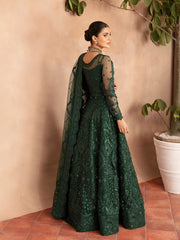 Gulaal Unstitched 3 Piece Luxury Pret Vol-02 Suit-Aurora GL-LP-V2-18