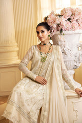 Gulaal Unstitched 3 Piece Emb Chiffon Suit-Delphine-GL-EC-24V2-06