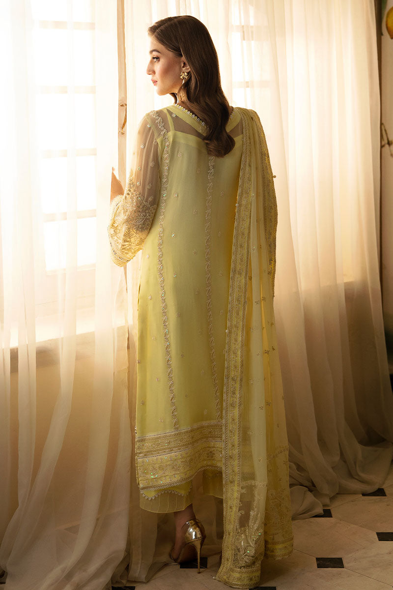 Gulaal Unstitched 3 Piece Emb Chiffon Collection'2025-Estrella-GL-EC-24V2-07