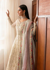 Reverie By Gulaal Unstitched 3 Piece Formals Suit-Chiragh