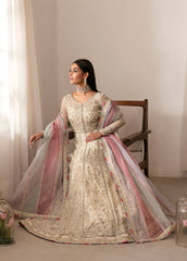 Reverie By Gulaal Unstitched 3 Piece Formals Suit-Chiragh