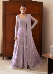 Reverie By Gulaal Unstitched 3 Piece Formals Suit-Pareesa