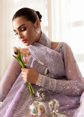 Reverie By Gulaal Unstitched 3 Piece Formals Suit-Pareesa