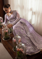 Reverie By Gulaal Unstitched 3 Piece Formals Suit-Pareesa