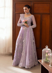 Reverie By Gulaal Unstitched 3 Piece Formals Suit-Pareesa