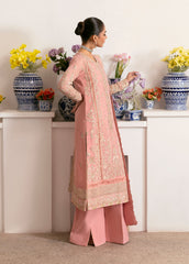 Reverie By Gulaal Unstitched 3 Piece Formals Suit-Coralyn