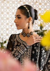 Reverie By Gulaal Unstitched 3 Piece Formals Suit-Nyra