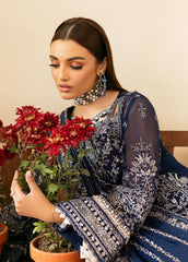 Reverie By Gulaal Unstitched 3 Piece Formals Suit-Arista