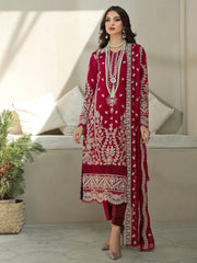 Gulaal Luxury Pret 2022-Lyanna GL-EP-2022-04