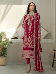 Gulaal Luxury Pret 2022-Lyanna GL-EP-2022-04