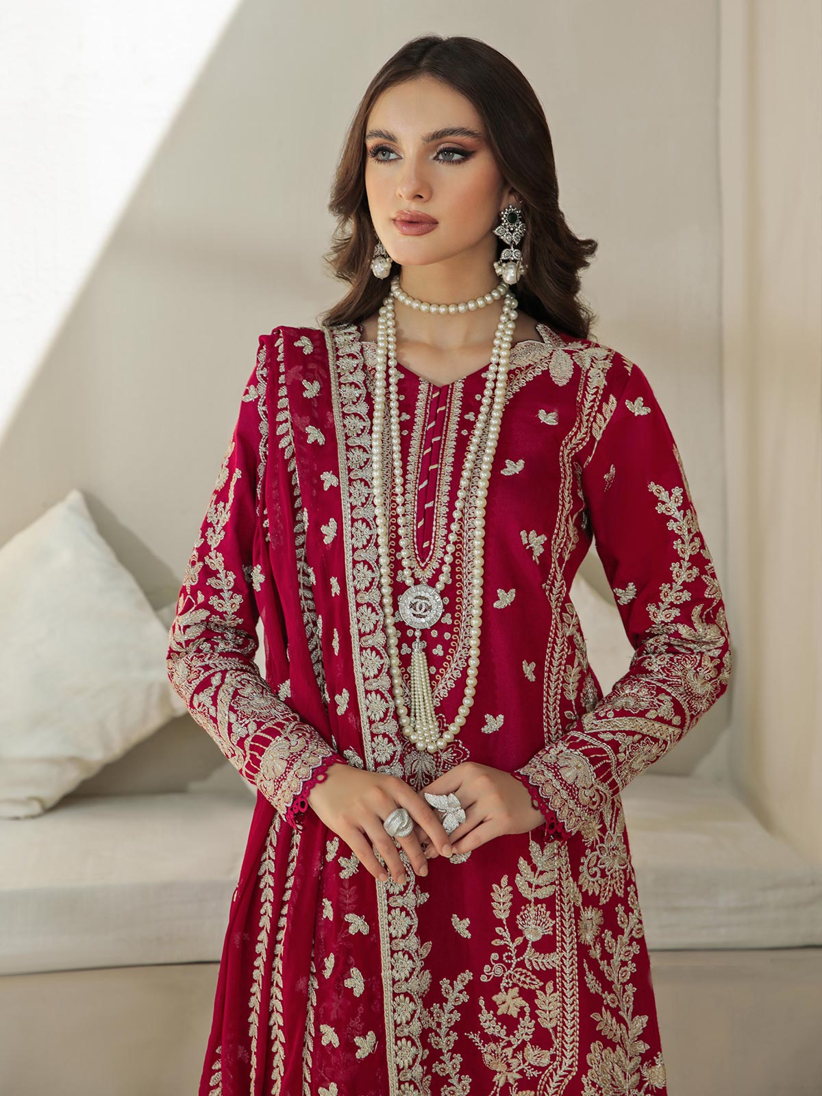 Gulaal Luxury Pret 2022-Lyanna GL-EP-2022-04