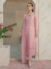Gulaal Luxury Pret 2022-Roseline GL-EP-2022-06