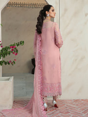 Gulaal Luxury Pret 2022-Roseline GL-EP-2022-06