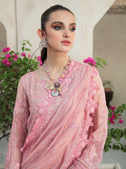 Gulaal Luxury Pret 2022-Roseline GL-EP-2022-06