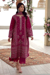 Gulaal Stitched 3 Piece Festive Lawn Collection'2025-Aaliyah