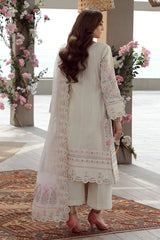 Gulaal Stitched 3 Piece Festive Lawn Collection'2025-Kaia